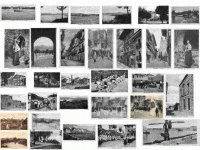 POSTALES - - LOTE DE POSTALES