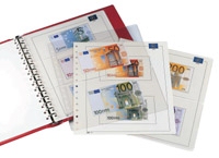FUNDAS BILLETES EURO MOD 1351