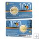 BELGICA 2021 Unin Econmica - Coincard -