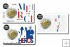 FRANCIA 2020 "Investigacin Mdica" - Coincard