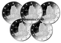 ALEMANIA 2023 Filarmonica - 5 Cecas