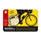 BELGICA 2019 2,50€ TOUR DE FRANCE