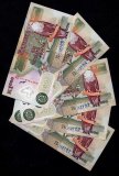 ZAMBIA 1000 KWACHA 2009