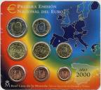 CARTERA ESPAÑA 2000 EUROS