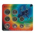 CARTERA ESPAÑA 2004 EUROS