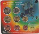 CARTERA ESPAÑA 1999 EUROS