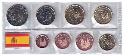 TIRAS EUROS